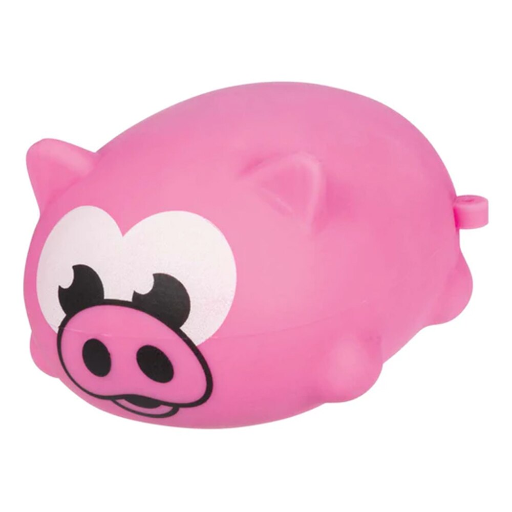Toysmith, Toys & Figurines, Gifts, 498934, Chubby Farm Animals
